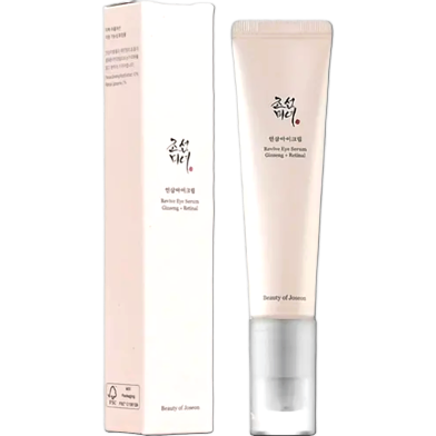 Beauty Of Joseon Ginseng Retinal Revive Eye Serum 30ml image