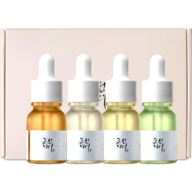 Beauty Of Joseon Hanbang Serum Discovery Kit image
