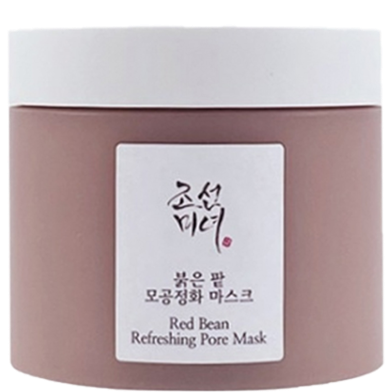 Beauty Of Joseon Red Bean Refreshing Pore Mask 140 ml image