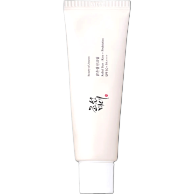 Beauty Of Joseon Rice Probiotics Relief Sun SPF50 50ml image