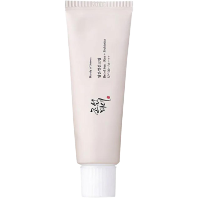 Beauty Of Joseon Sunscreen Rice plus Probiotics Spf 50 plus Pa quadruple plus 50gm image