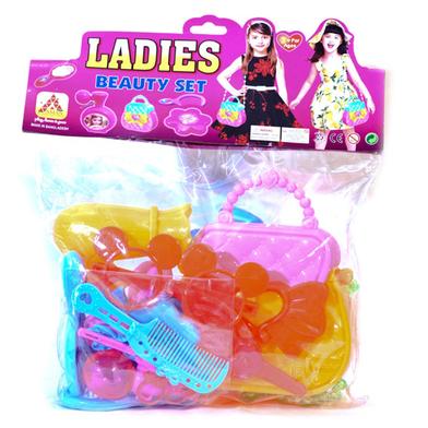 Aman Toys Beauty Set image