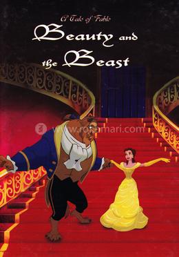 Beauty and the Beast image