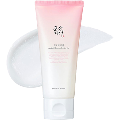 Beauty of Joseon Apricot Blossom Peeling Gel – 100ml image