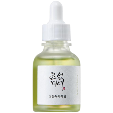 Beauty of Joseon Calming Serum Green Tea and Panthenol 30ml image
