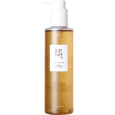 Beauty of Joseon Ginseng Cleansing Oil 210ml image