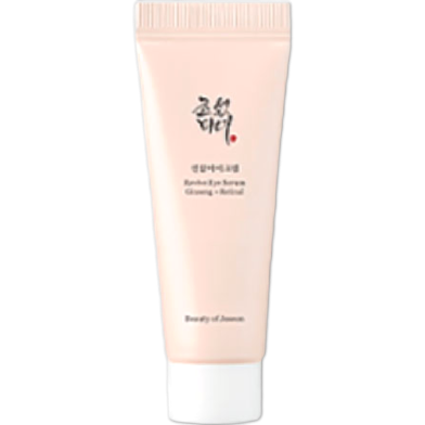 Beauty of Joseon Ginseng Retinal Revive Eye Serum 10ml image