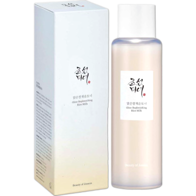 Beauty of Joseon Glow Replenishing Rice Milk 150ml image