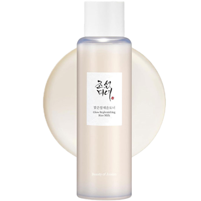Beauty of Joseon Glow Replenishing Rice Milk Toner – 150 ml image