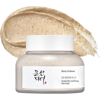 Beauty of Joseon Ground Rice and Honey Glow Mask – 150 ml image
