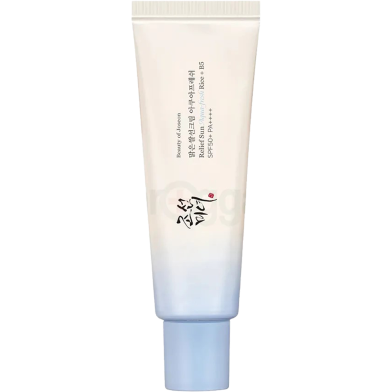 Beauty of Joseon Relief Sun Aqua-Fresh : Rice Plus B5 SPF50Plus PA 4Plus 50ml image