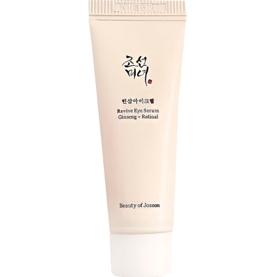 Beauty of Joseon Revive Eye Serum Ginseng Retinal 10ml (Mini Size) image