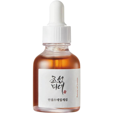 Beauty of Joseon Revive Serum: Ginseng Snail Mucin 30ml image