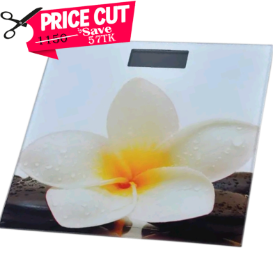 Beaware Electronic Personal Scale image