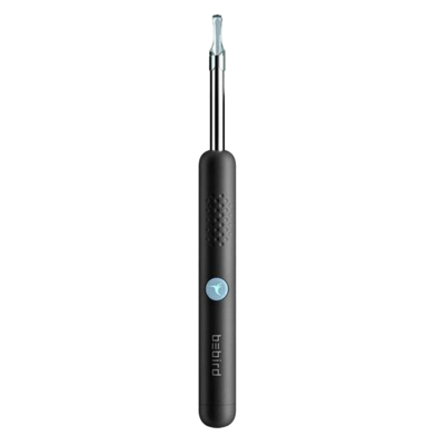 Bebird Smart Earwax Removal Tool R1 Black - 1pcs image