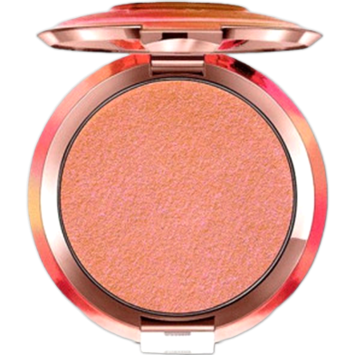 Becca Shimmering Skin Perfector Pressed Highlighter- Own Your Light image