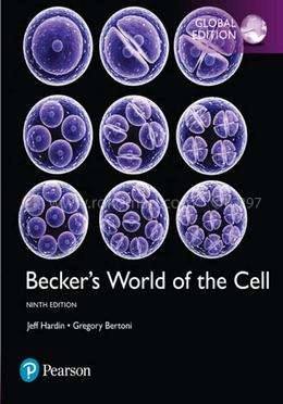 Becker's World of the Cell