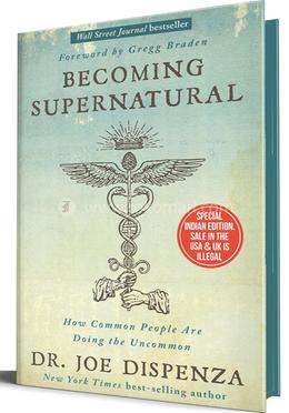 Becoming Supernatural image