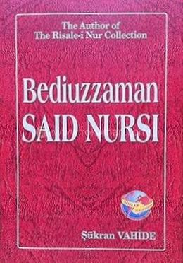 Bediuzzaman Said Nursi