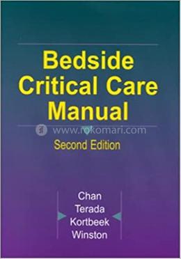 Bedside Critical Care Manual