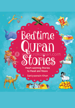 Bedtime Quran Stories