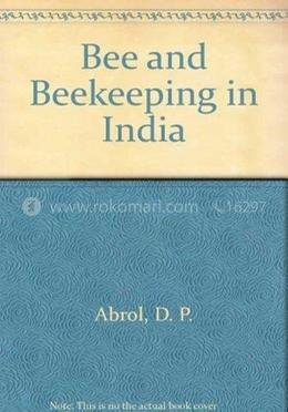 Bee and Beekeeping in India