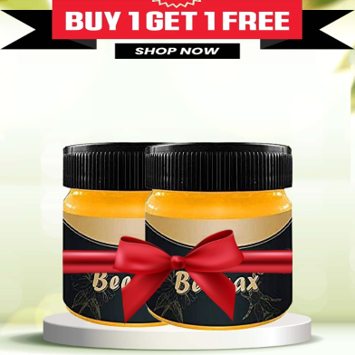 Beewax Wood Polish (Buy One Get One FREE) image