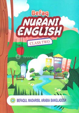 Befaq Nurani English Class Two 