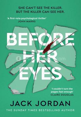 Before Her Eyes 