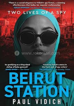Beirut Station
