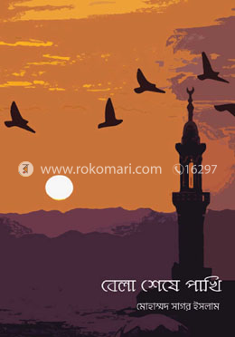 বেলা শেষে পাখি