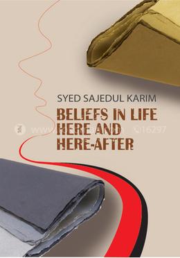 Beliefs in Life Here and Here-after image