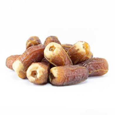 Believers' Sugai Premium Dates 500 gm image