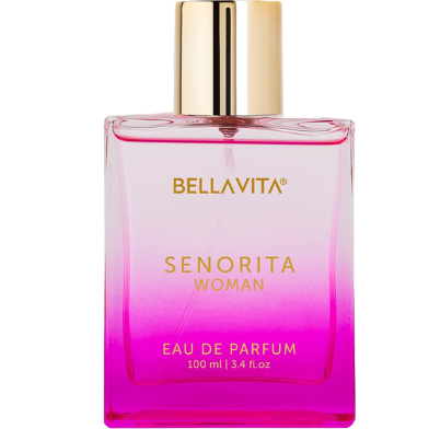BellaVita Luxury Senorita Woman Eau De Parfume 100ml image