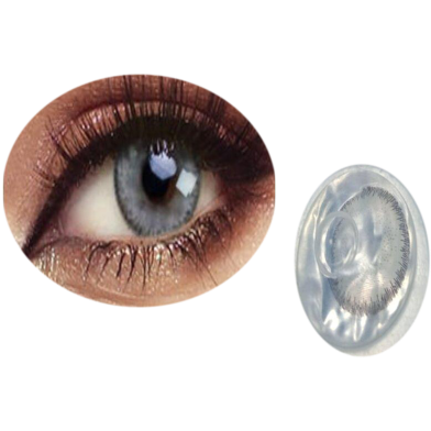 Bella Luminous Pearl Color Contact Lens image