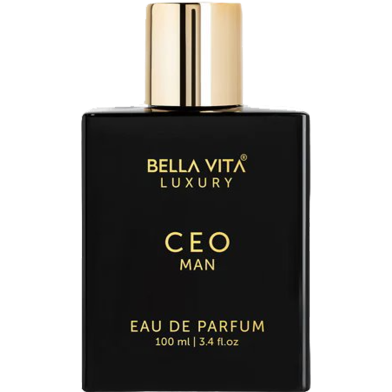 Bella Vita CEO MAN-100ml image