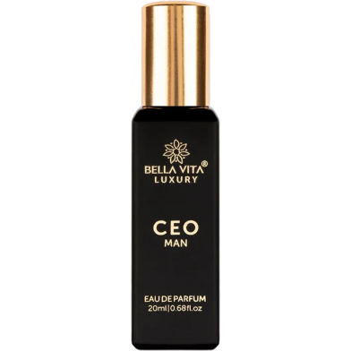 Bella Vita CEO MAN-20ml image