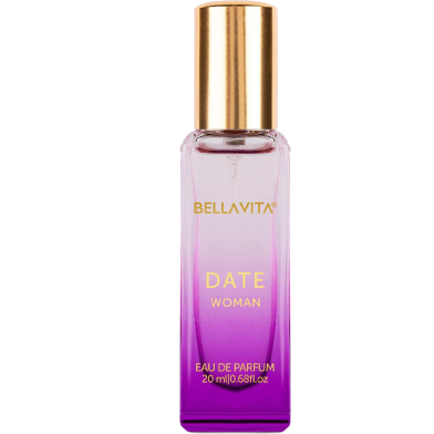 Bella Vita DATE WOMAN-20ml image