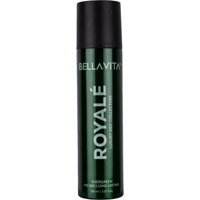 Bella Vita EVERGREEN-150ml image