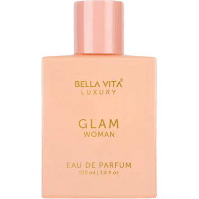 Bella Vita GLAM WOMAN-100ml image
