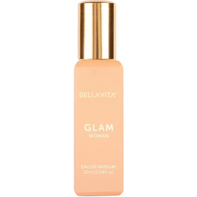 Bella Vita GLAM WOMAN-20ml image