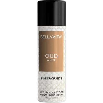 Bella Vita WHITE OUD-150ml image
