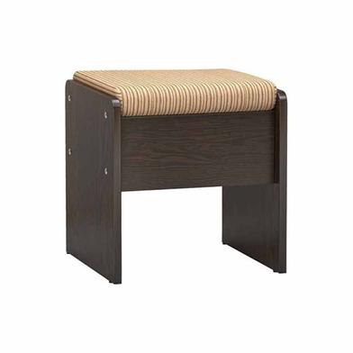 Bella Wooden Dressing Seater | DSH-302-3-1-20 | image