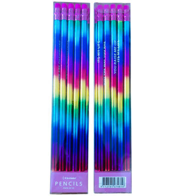 Bensia Color Pencil Set 10 Pcs image