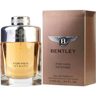 Bentley Intense EDP for Men – 100ml image