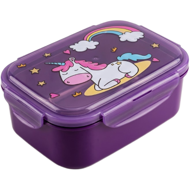 Bento Box Tiffin Box for Kids image