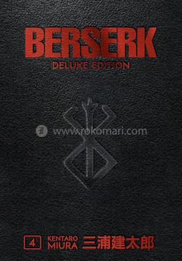 Berserk Deluxe 4