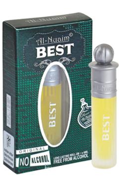 Al-Nuaim Best Attar - 6ml image