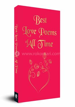 Best Love Poems of All Time