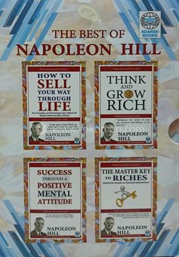 The Best Of Napolean Hill image